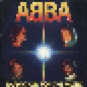 ABBA: Thank You For The Music (7") - Bild 1