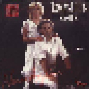 Tomas Ledin & Agnetha Fältskog + Tomas Ledin: Never Again (Split-7") - Bild 1