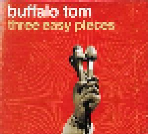Buffalo Tom: Three Easy Pieces (CD) - Bild 1