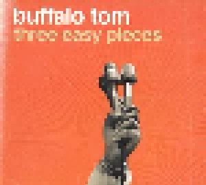Buffalo Tom: Three Easy Pieces (CD) - Bild 3