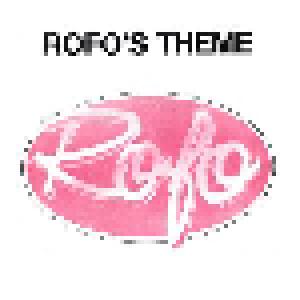 Rofo: Rofo's Theme - Cover
