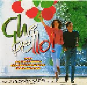 Che Bello! - Die Schönsten Italienischen Pop-Songs - Cover