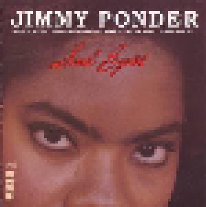 Jimmy Ponder: Soul Eyes - Cover