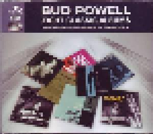 Bud Powell: Eight Classic Albums - Cover