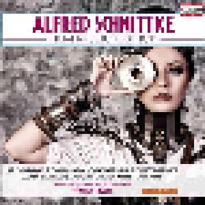 Alfred Schnittke: Film Music Edition - Cover