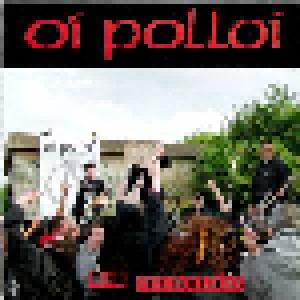 Oi Polloi: Mind The Bollocks - Cover