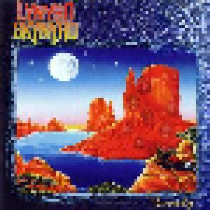 Lynyrd Skynyrd: Twenty - Cover