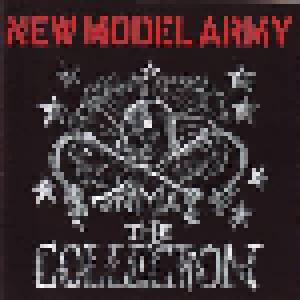 New Model Army: Collection, The - Cover