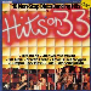 Sweet Power: Hits On 33 - Cover