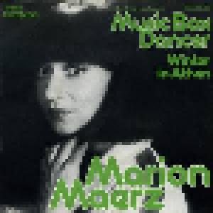 Marion Maerz: Music Box Dancer - Cover
