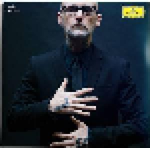 Moby: Reprise - Cover