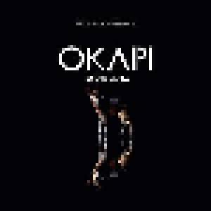 Sylabil Spill: Okapi - Cover