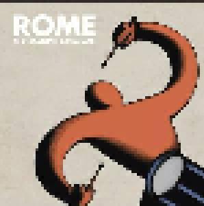 Rome: Spanish Drummer, The - Cover