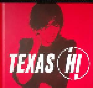 Texas: Hi - Cover