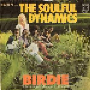 The Soulful Dynamics: Birdie - Cover