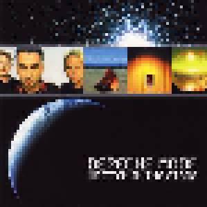 Depeche Mode: Written In The Stars - Cover