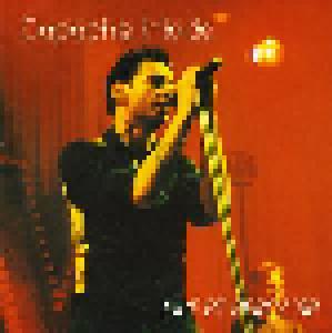 Depeche Mode: Live At Bercy '98 - Cover