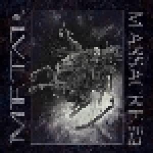 Metal Massacre XV - Cover