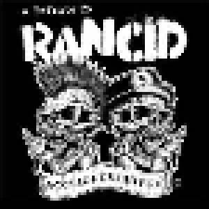 Hooligans United - A Tribute To Rancid - Cover
