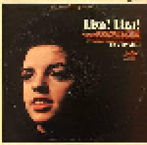 Liza Minnelli: Liza! Liza! - Cover