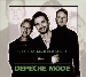 Depeche Mode: Exciting Night In Toronto, An - Cover