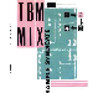 Sample Syndicate: TBM Mix - Cover