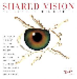 Shared Vision - The Songs Of The Beatles - Cover