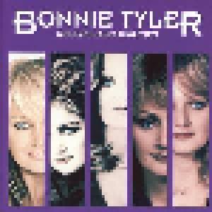Bonnie Tyler: Remixes And Rarities - Cover