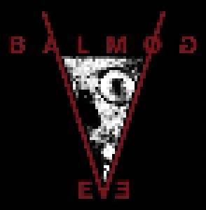Balmog: Eve - Cover