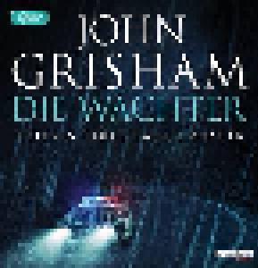John Grisham: Wächter, Der - Cover