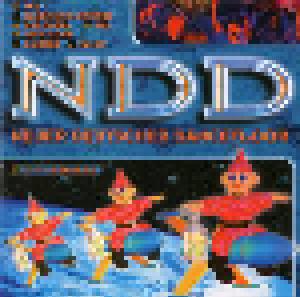 NDD Neuer Deutscher Dancefloor - Cover