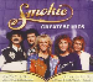 Smokie: Greatest Hits (EuroTrend) - Cover