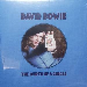 David Bowie: Width Of A Circle, The - Cover