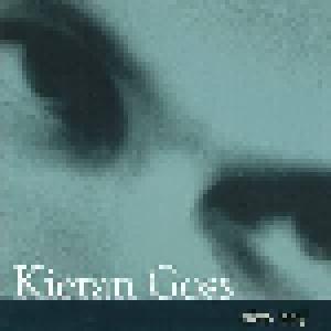Kieran Goss: New Day - Cover