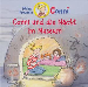 Conni: Conni Und Die Nacht Im Museum - Cover
