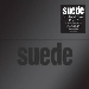Suede: Studio Albums 93-16 - Cover