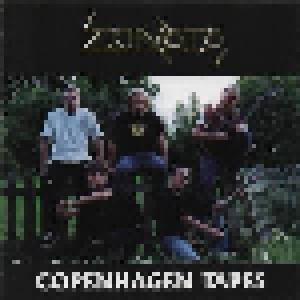 Zonata: Copenhagen Tapes - Cover