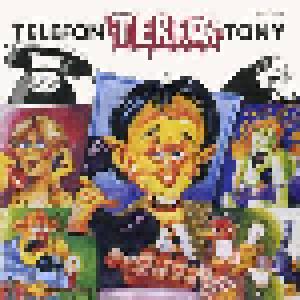 Malsy: Telefon Terror Tony - Cover