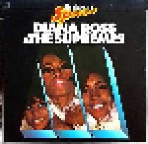 Diana Ross & The Supremes: Motown Special - Cover