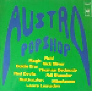 Austro Popshop - Cover