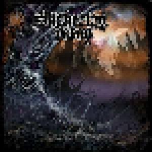 Slithering Decay: Aeons Untold - Cover