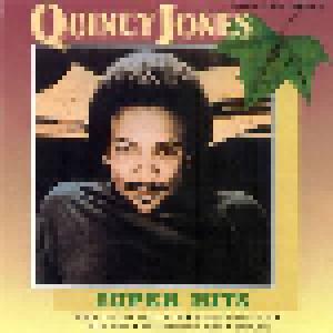 Quincy Jones: Super Hits - Cover