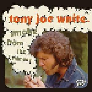 Tony Joe White: Smoke From The Chimney - Cover