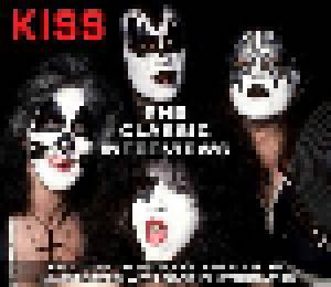 KISS: Classic Interviews, The - Cover