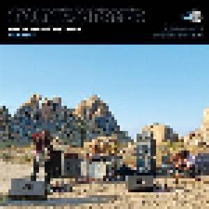 Mountain Tamer: Live In The Mojave Desert Volume 5 - Cover