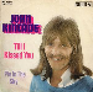 John Kincade: Till I Kissed You - Cover