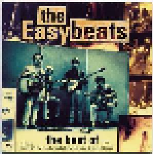 The Easybeats: Best Of ..., The - Cover