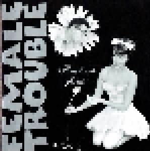 Female Trouble: Punk As Fuck - Cover