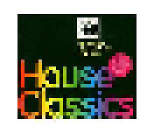 House Classics - Cover