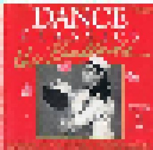 Cover - Patti Austin & James Ingram: Dance Classics The Ballads Volume 1